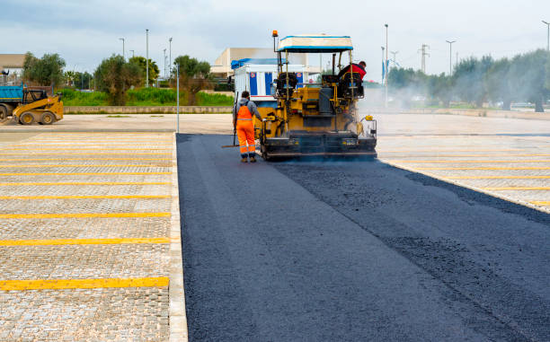 Reliable Pullman, WA Driveway Pavers Solutions