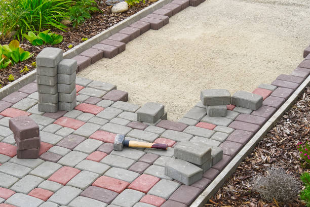 Best Affordable Driveway Pavers  in Pullman, WA