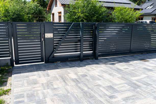 Best Local Driveway Pavers  in Pullman, WA