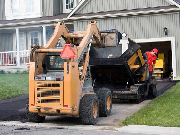 Best Driveway Repair Near Me  in Pullman, WA