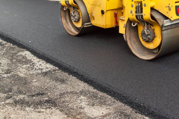 Best Decorative Driveway Pavers  in Pullman, WA